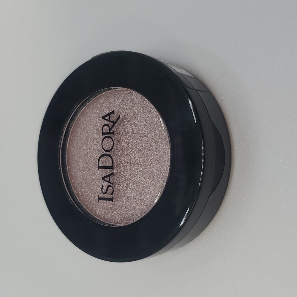 BNIP IsaDora Perfect Eyes "Cashmere" Eyeshadow Single